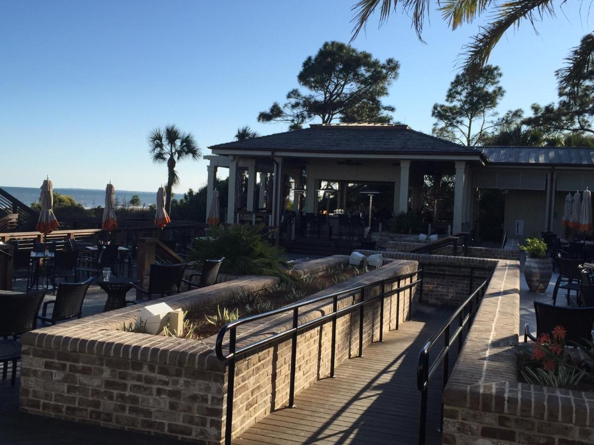 430 Plantation Club Villas 希爾頓黑德島 外观 照片